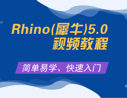 Rhino(Ϭţ)5.0ҕl̳