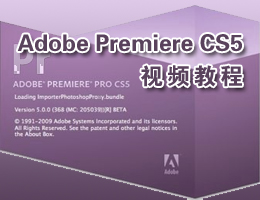 PremiereCS5ҕl̳